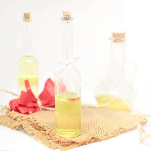 Pure essential oils range