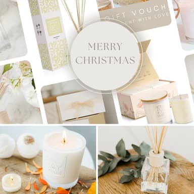 Byron Bay Candles Reed and Candles Bundle Offer