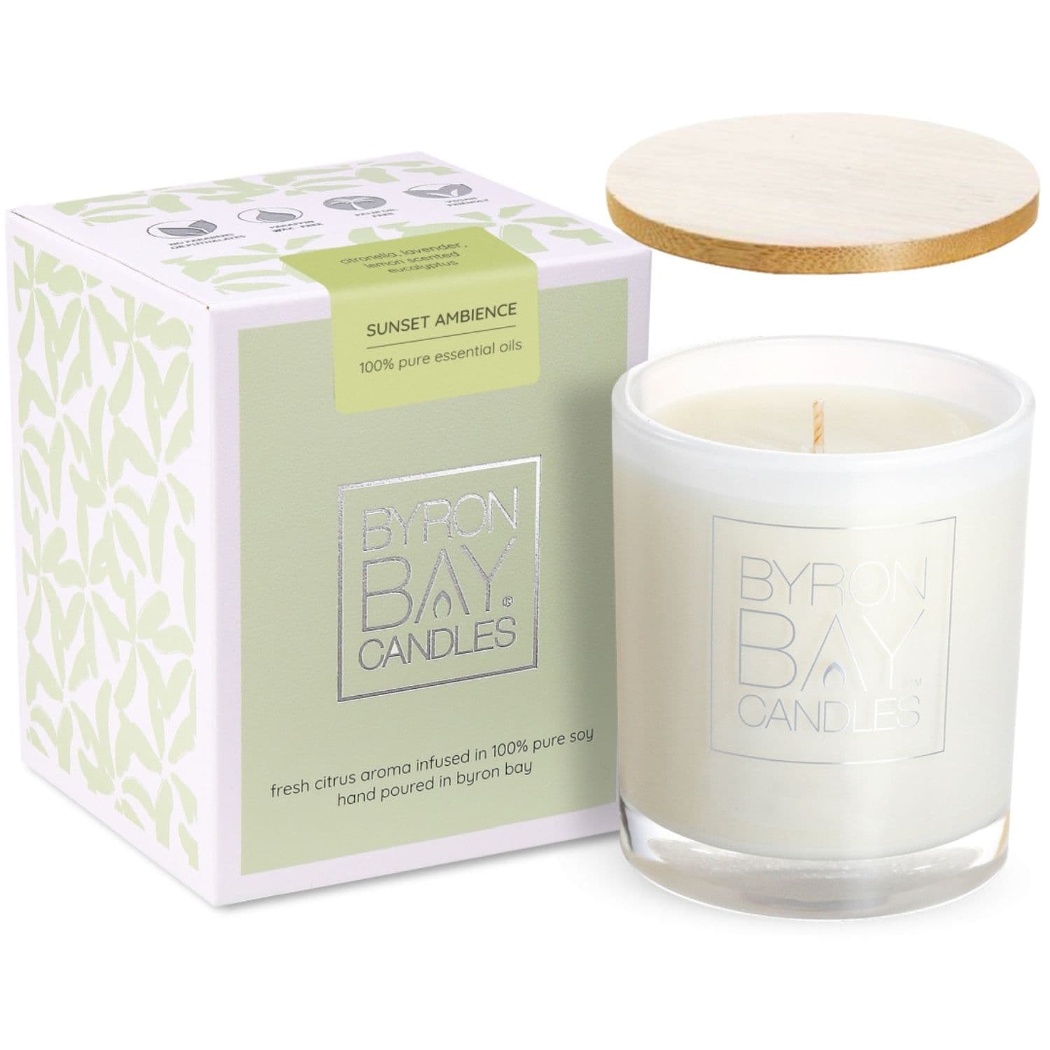 Sunset-Ambience-Large-50-hours-Byron-Bay-Candles