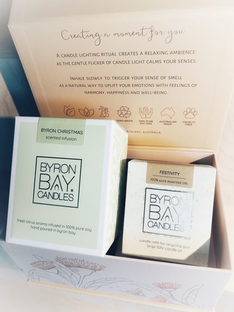 twingiftsetByronBayCandles1