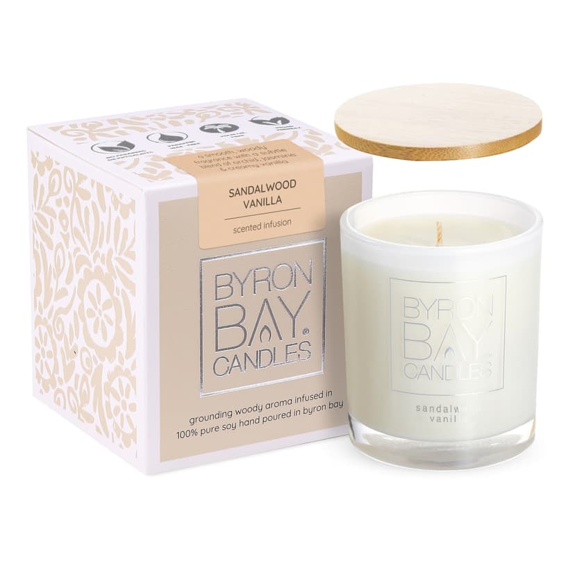 Byron-Bay-Candles-Sandalwood-Vanilla-30hr