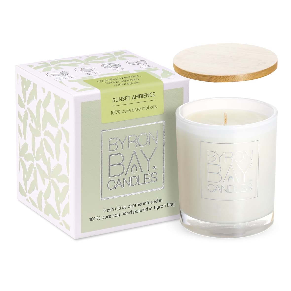 Byron-Bay-Candles-Sunset-Ambience-30hr